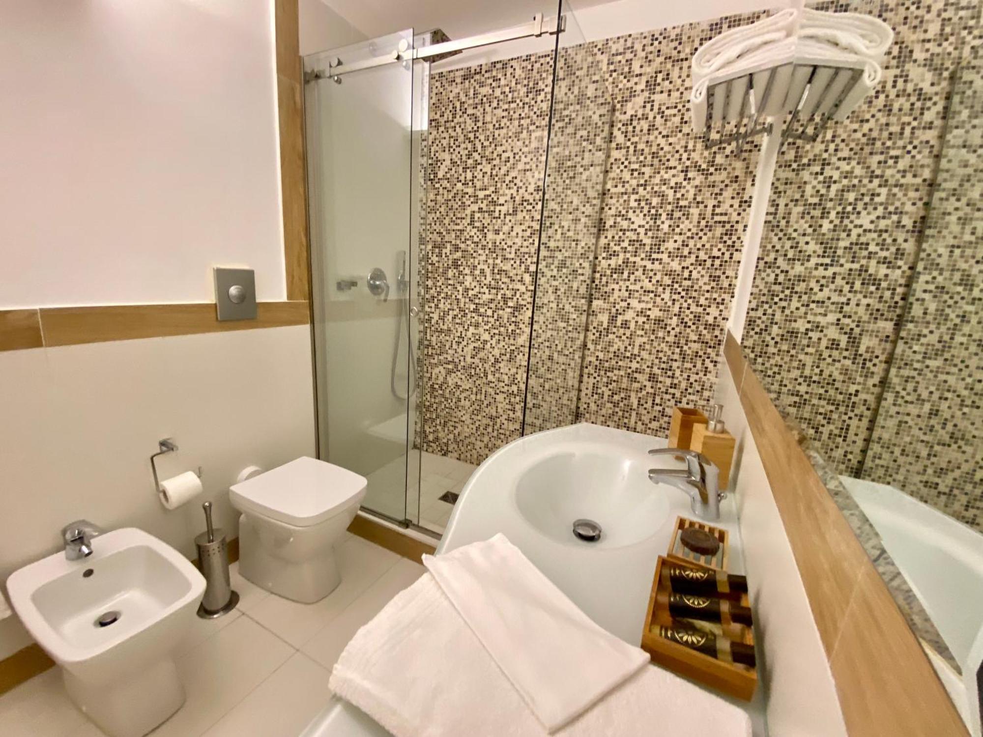 Palazzo Mele Residence Naples Luaran gambar