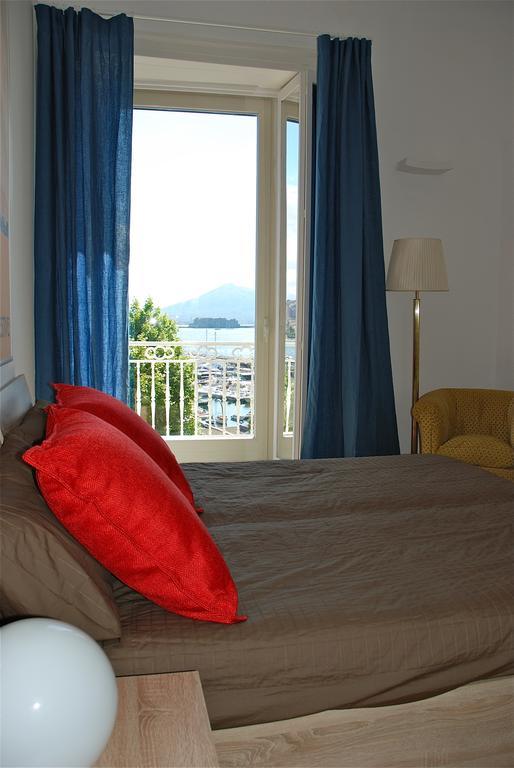 Palazzo Mele Residence Naples Luaran gambar